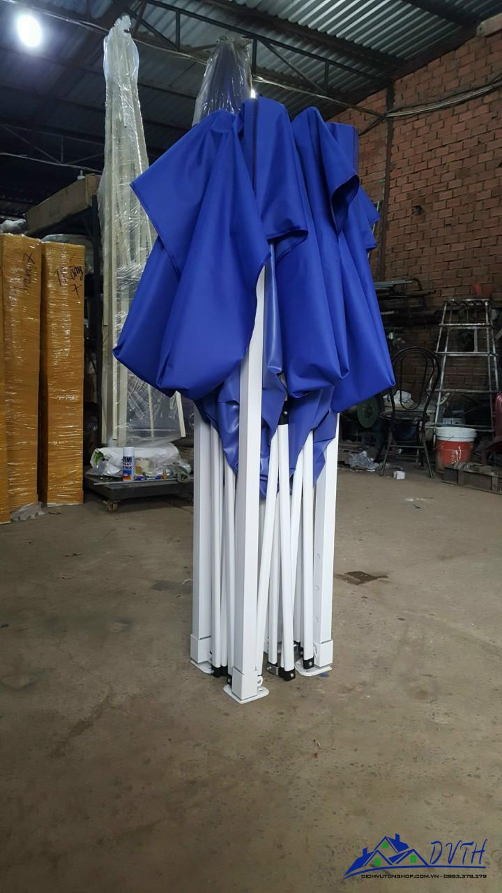 Nhà bạt nhà lều tại Bình Phước